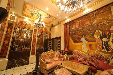 上饶市高档KTV妹子质量哪家好