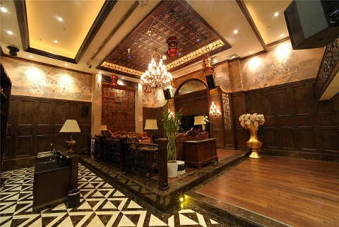 上饶市哪个KTV少爷男模妹子服务好